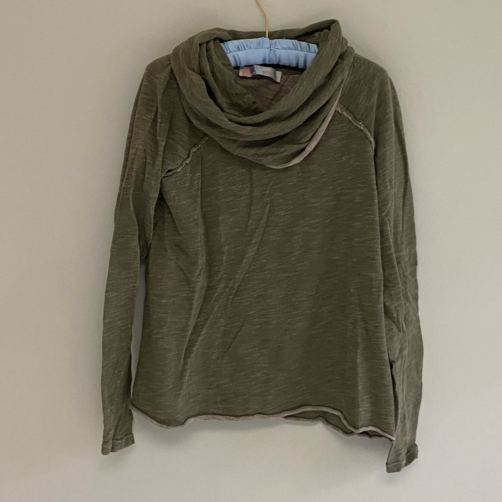 FP Beach Two Body Corps Deux Top M/L